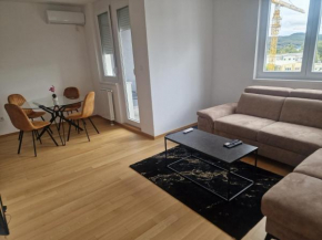 Apartman Giro
